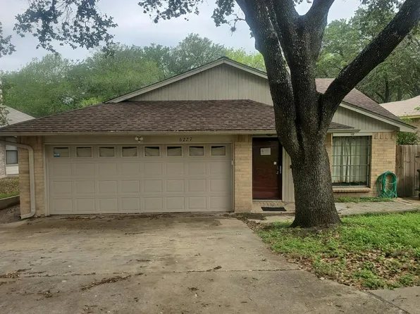 6227 Crab Orch, San Antonio, TX 78240
