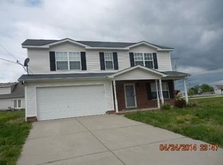 3008 W Bishop Dr, Rogers, AR 72756
