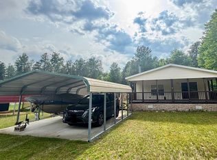 1870 County Road F Rd #7, Friendship, WI 53934
