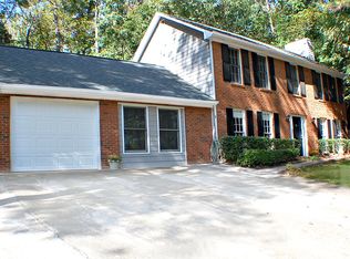 1058 Retner Dr SW, Mableton, GA 30126