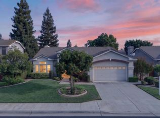 2554 Twain Ave, Clovis, CA 93611