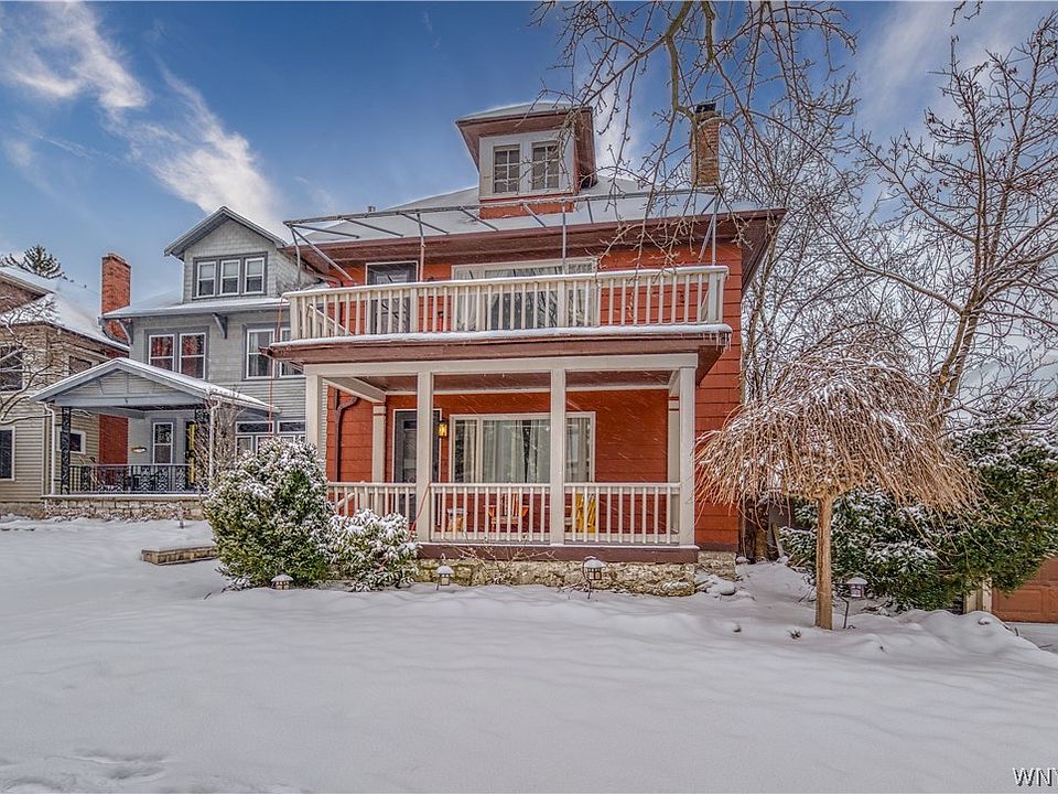 228 Woodward Ave, Buffalo, NY 14214 Zillow