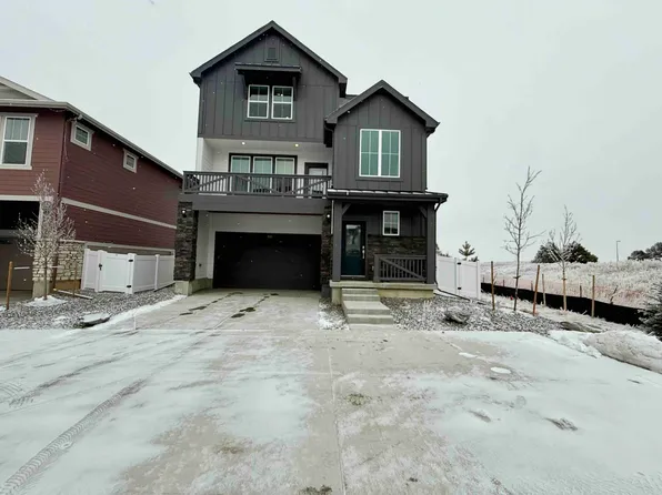 1920 S Fultondale Way, Aurora, CO 80018