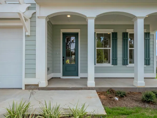 4301 Oak Run Cir, Tallahassee, FL 32317