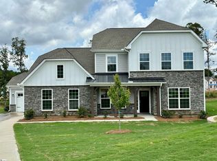 212 Isleview Pl HCE 40, Franklin Greer, SC 29651