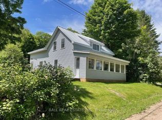 17 Battelle Rd, Bancroft, ON K0L 1C0