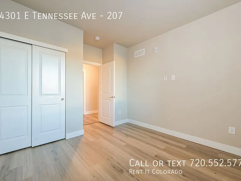14301 E Tennessee Ave #207 — Photo 10