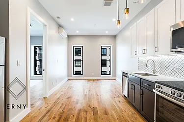 Rented by ERNY LLC