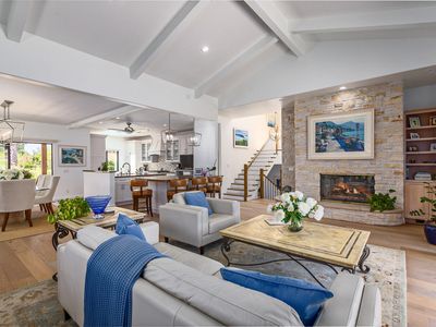 1361 La Riata Ln, Santa Barbara, CA, 93111