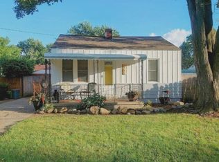 1200 Norton St, Burton, MI
