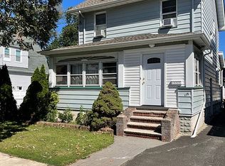 119 Union Rd, Roselle Park, NJ 07204