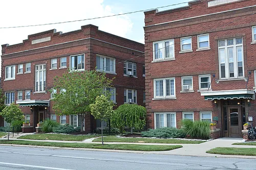 Historic Worthington Manor Apartments Photo 1
