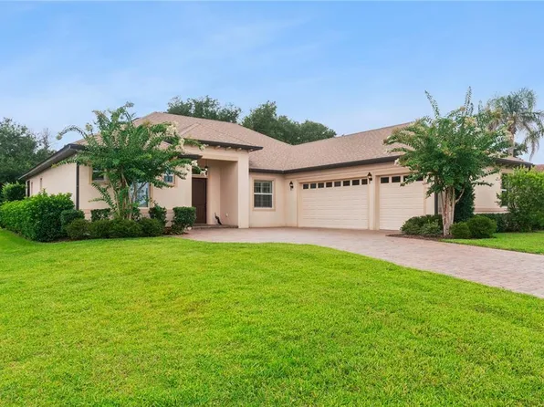 5344 Sandy Hill Ln, Lady Lake, FL 32159