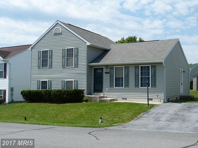 1st image of 18513 Manassas Dr