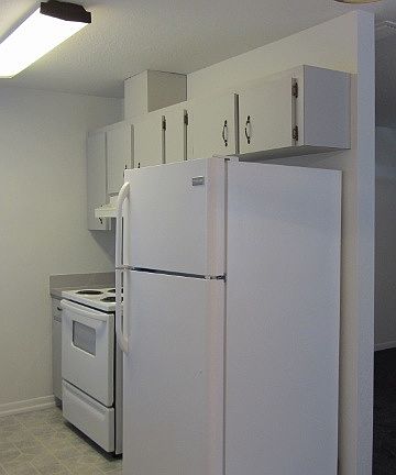 Kitchen (Right View)