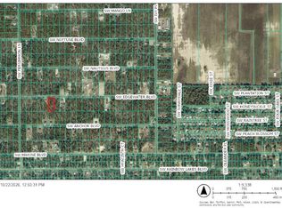 0 SW EDGEWATER BOULEVARD LOT 19, DUNNELLON, FL 34431