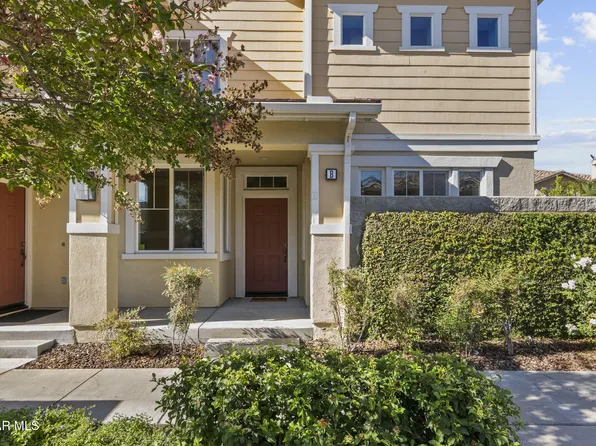 2980 Campa Way Unit B, Simi Valley, CA 93063