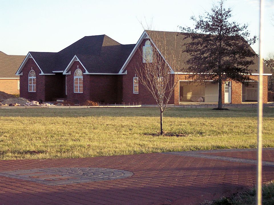 Under Construction 2006