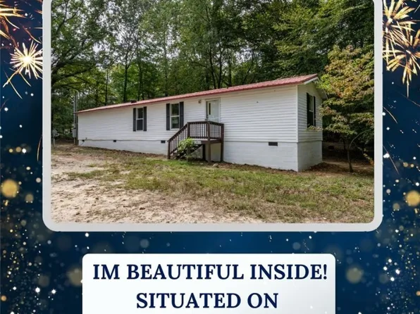 12813 Brockwell Rd, Prince George, VA 23875