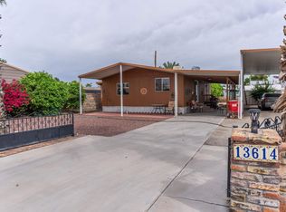 13614 E 45th Ln, Yuma, AZ 85367