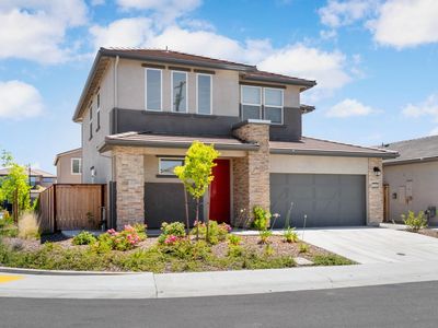 2144 Borealis Cir, Roseville, CA, 95747