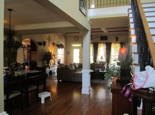 1553 Sever Creek Dr, Lawrenceville, GA 30043