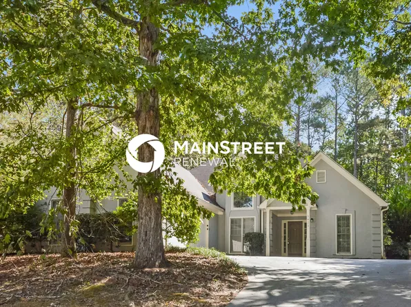 1421 Water Brook Ct SW, Conyers, GA 30094