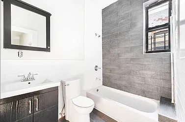 Rented by The Agency