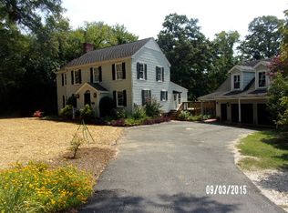 734 Sumter Ave, Rock Hill, SC 29730