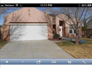 2703 Cloverdale Ct, Palmdale, CA 93551