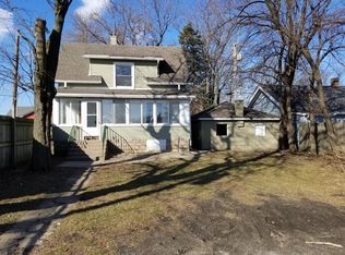 815 169th St, Hammond, IN 46324