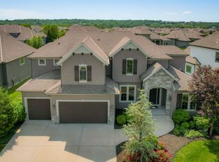 15601 Windsor St, Overland Park, KS 66224