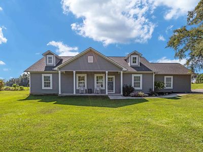 261 County Road 668, Hanceville, AL, 35077