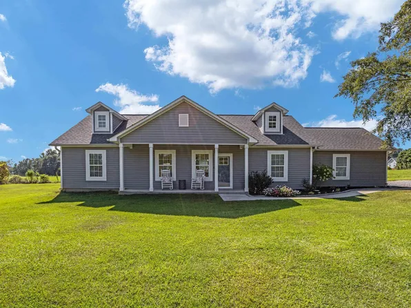 261 County Road 668, Hanceville, AL 35077