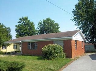 2611 W Main St, Corning, AR 72422
