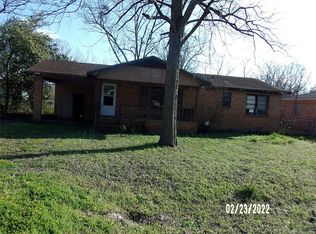 2821 Evergreen Rd, Waycross, GA 31503