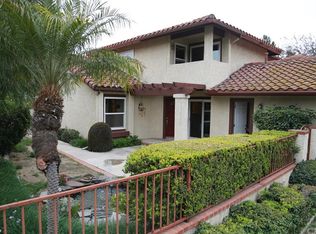3930 Canyon Terrace Dr, Yorba Linda, CA 92886