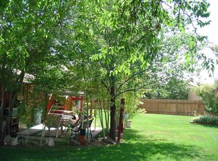 6404 Evers Blvd, Cheyenne, WY 82009