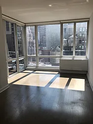 Rented by Bozzuto Management