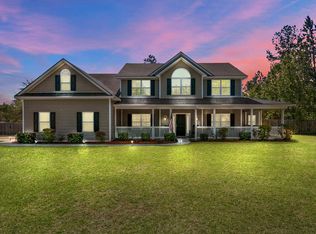 98 Swindell St SE, Ludowici, GA 31316