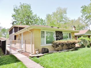 12902 S Eggleston Ave, Chicago, IL 60628