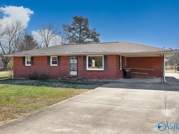 25720 Davis Ave, Ardmore, AL 35739