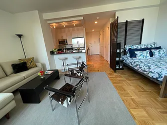 Rented by Carnegie Hill Place