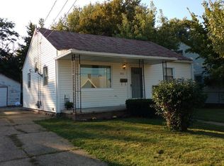 2611 Avalon Ave NE, Canton, OH