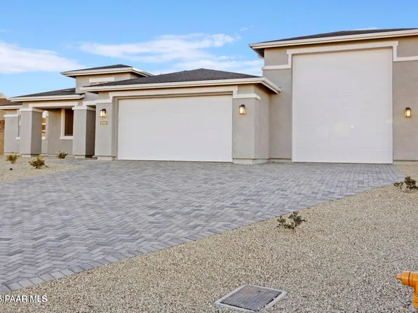 8595 N Isabella Ct, Prescott Valley, AZ 86315
