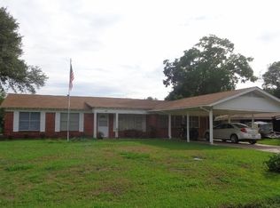 1108 Tamarisk Dr, Mexia, TX 76667