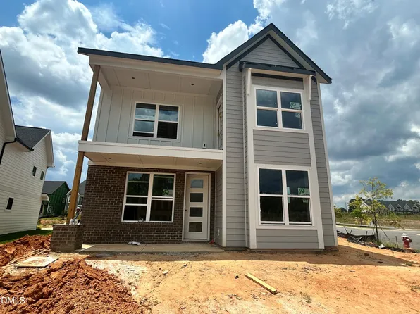 2417 Safe Harbour Rd, Fuquay Varina, NC 27526