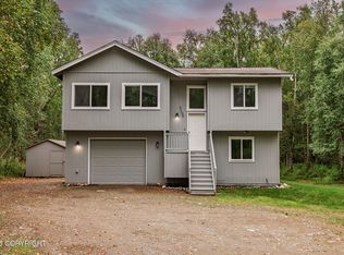 8300 N McCasey Dr, Wasilla, AK 99654