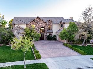 2257 Candlestick Ave, Henderson, NV 89052