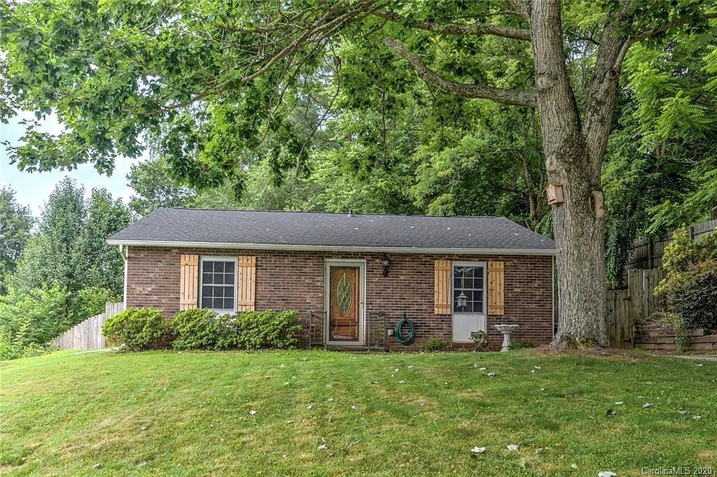 23 Mount Carmel Dr, Asheville, NC 28806 Zillow